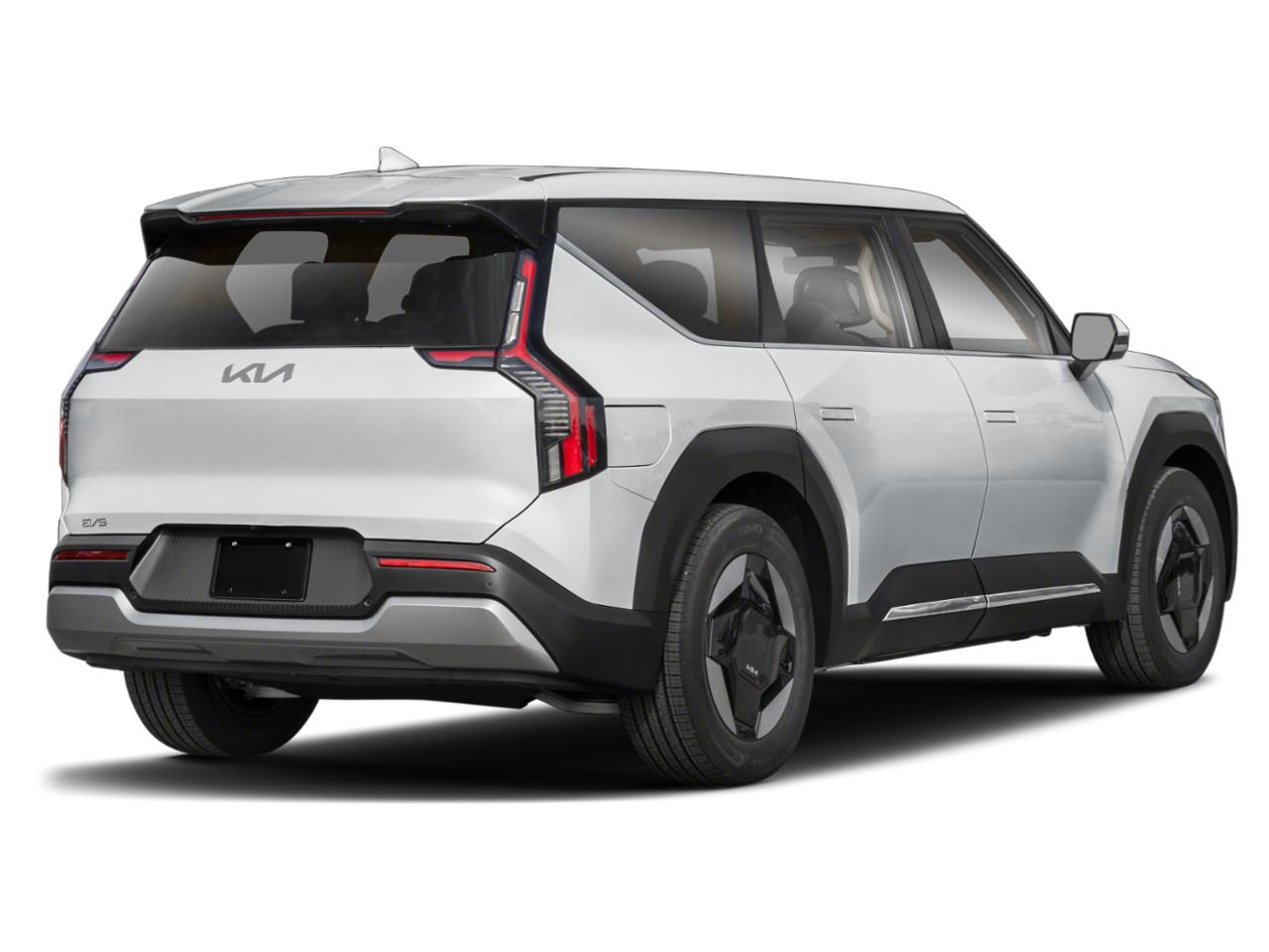 2026 Kia EV9 Vehicle Photo in Tucson, AZ 85712