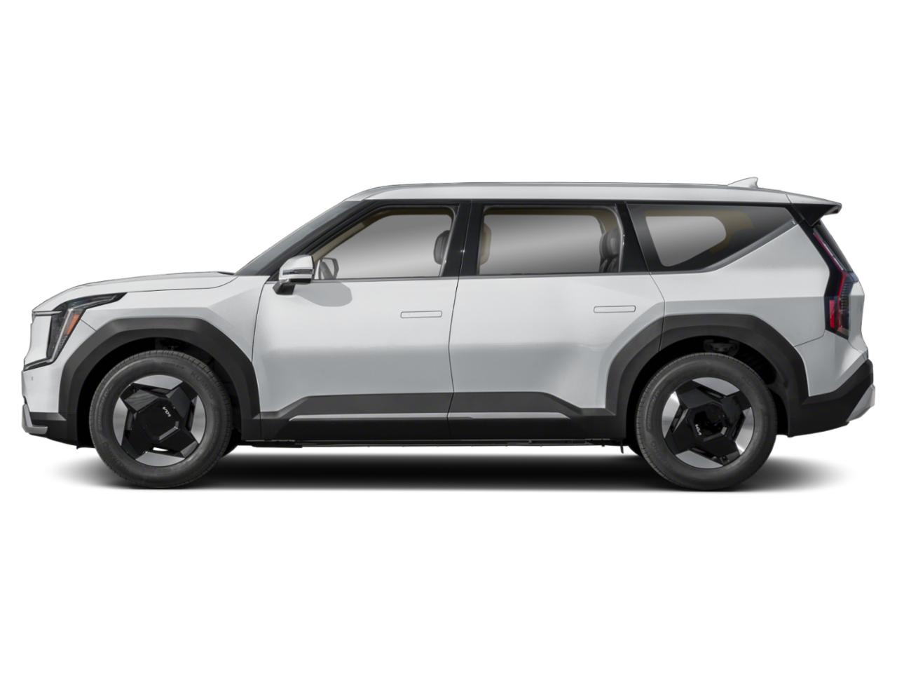 2026 Kia EV9 Vehicle Photo in Tucson, AZ 85712