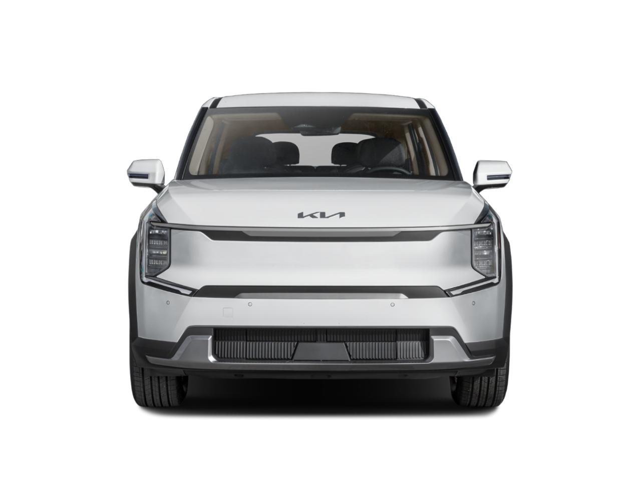 2026 Kia EV9 Vehicle Photo in Tucson, AZ 85712
