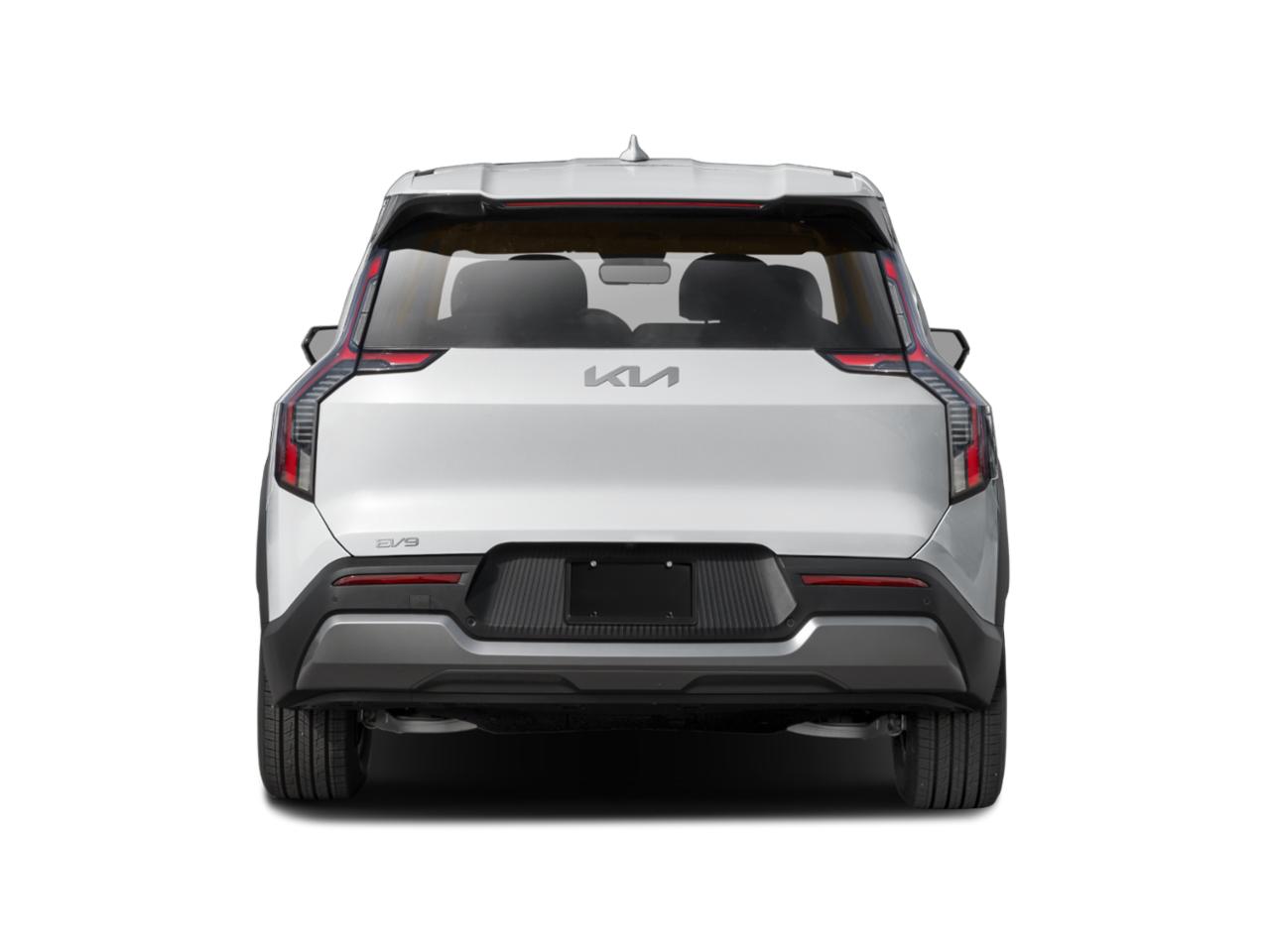2026 Kia EV9 Vehicle Photo in Tucson, AZ 85712