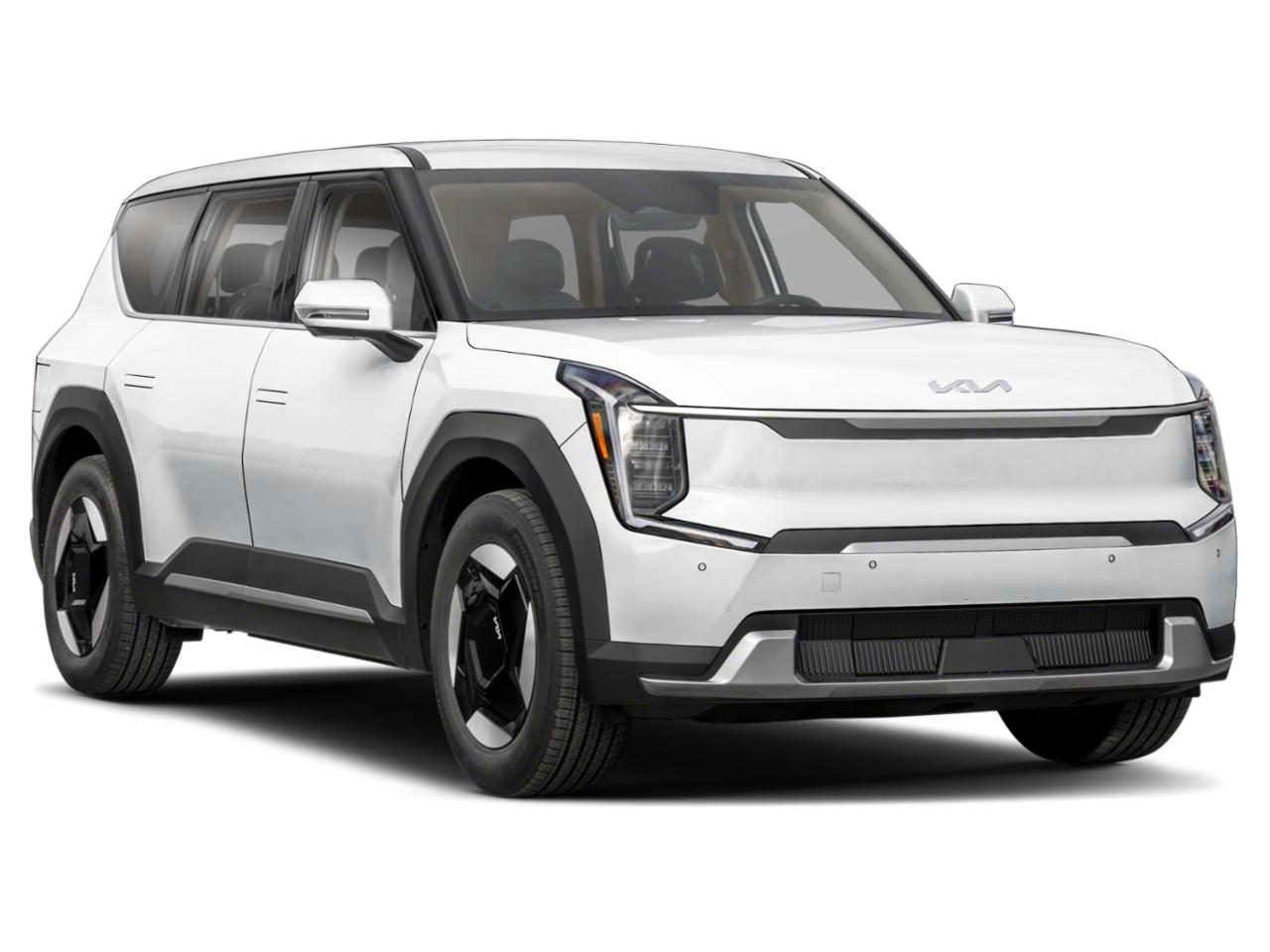 2026 Kia EV9 Vehicle Photo in Tucson, AZ 85712
