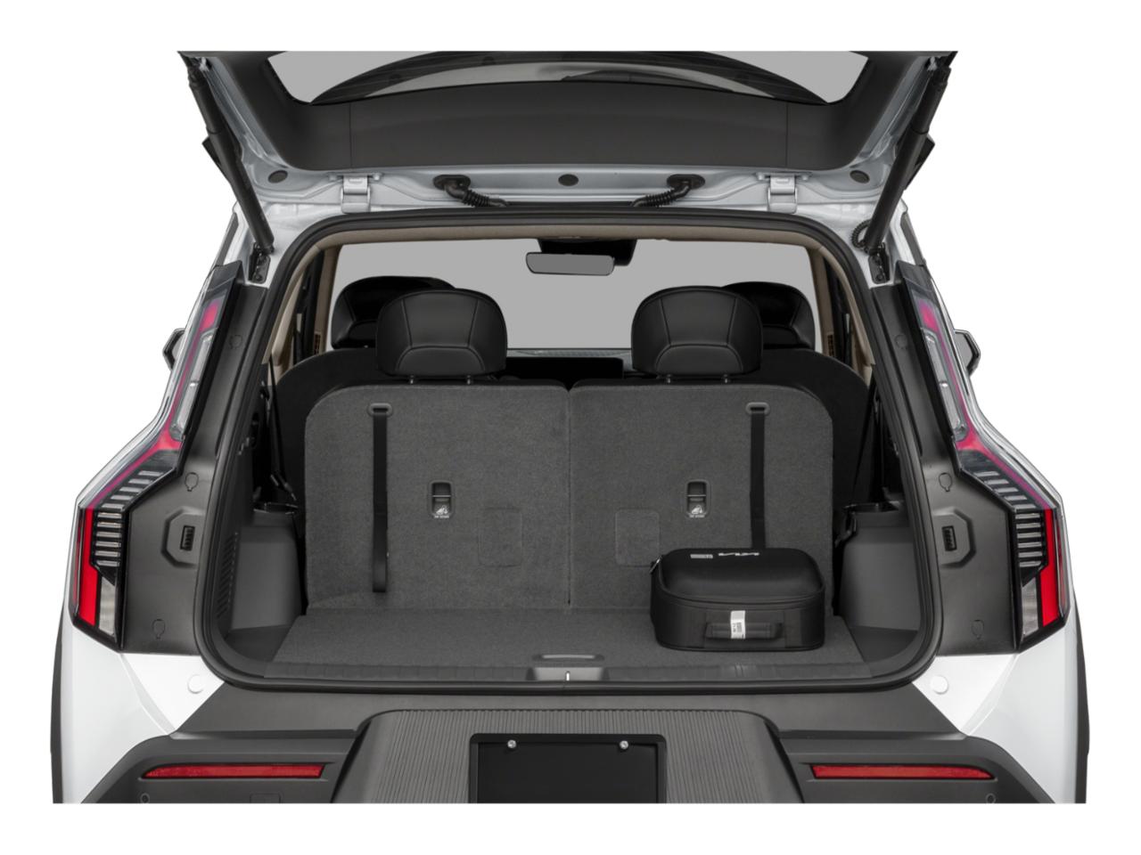 2026 Kia EV9 Vehicle Photo in Tucson, AZ 85712