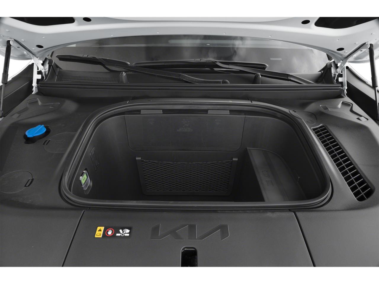 2026 Kia EV9 Vehicle Photo in Tucson, AZ 85712