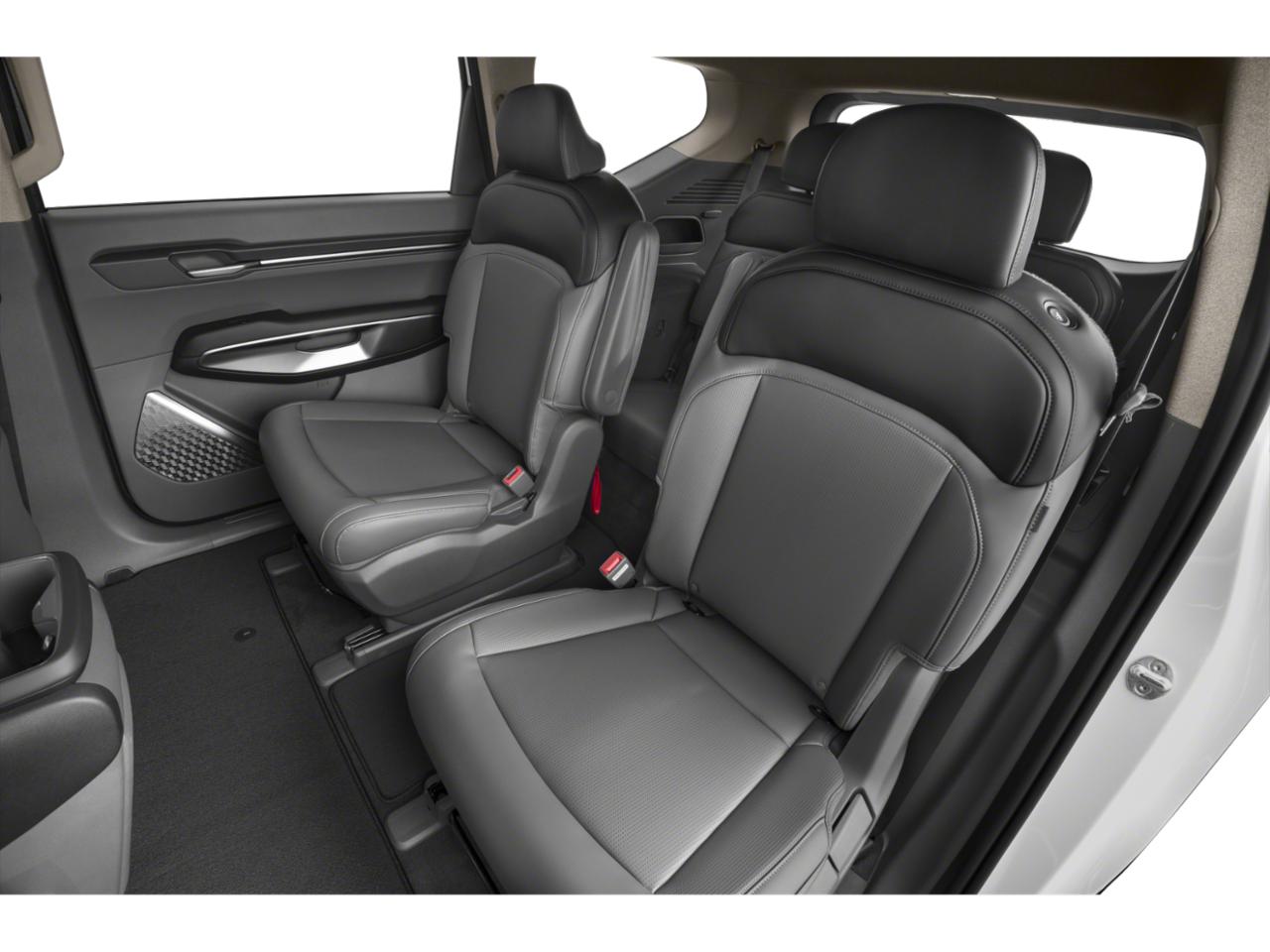 2026 Kia EV9 Vehicle Photo in Tucson, AZ 85712