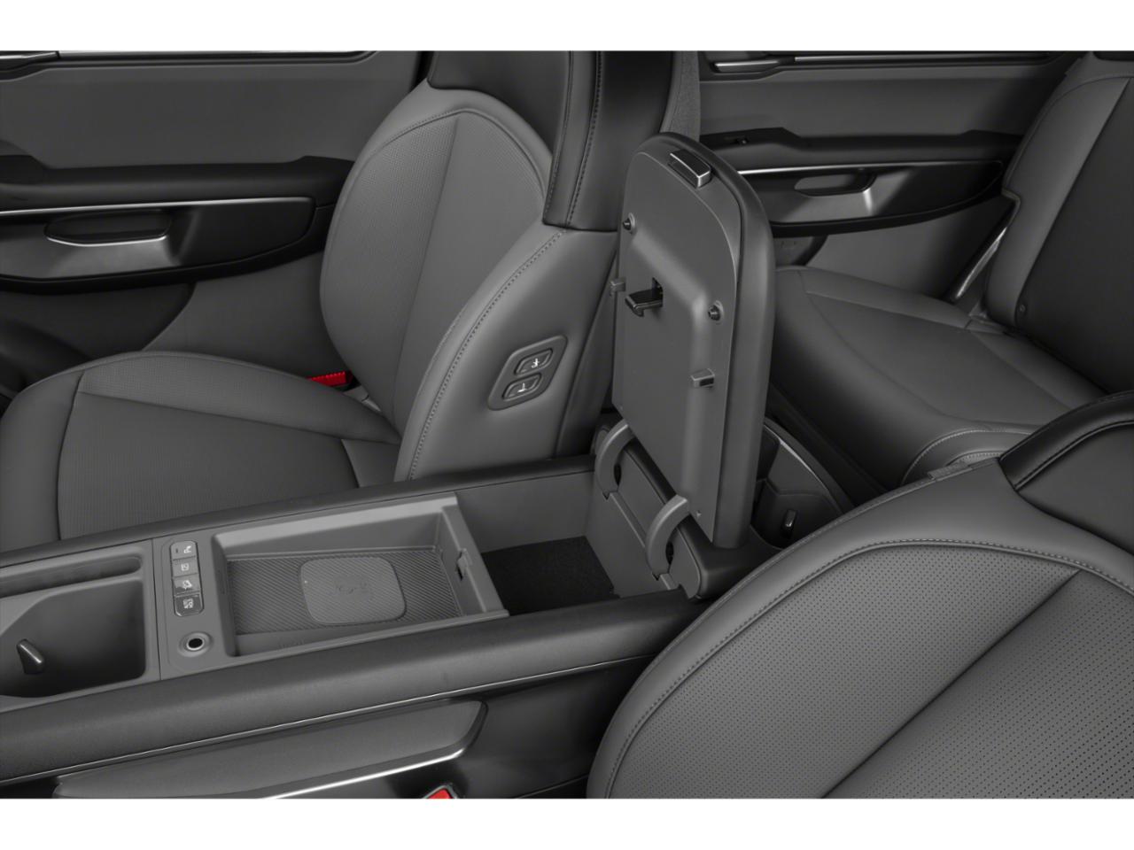 2026 Kia EV9 Vehicle Photo in Tucson, AZ 85712