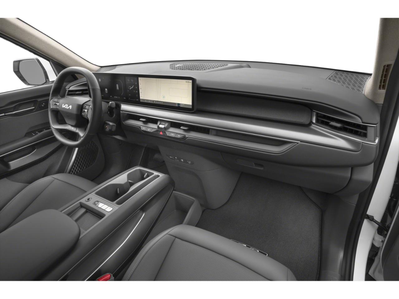 2026 Kia EV9 Vehicle Photo in Tucson, AZ 85712