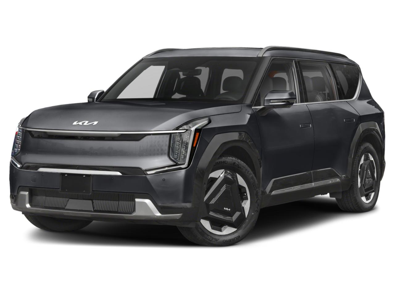 2026 Kia EV9 Vehicle Photo in Tucson, AZ 85712