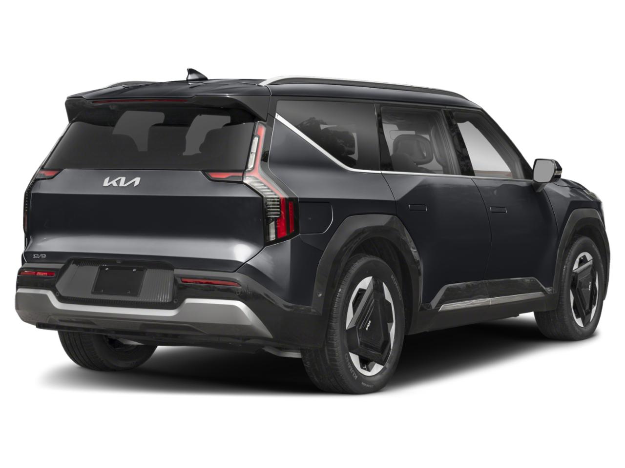 2026 Kia EV9 Vehicle Photo in Tucson, AZ 85712