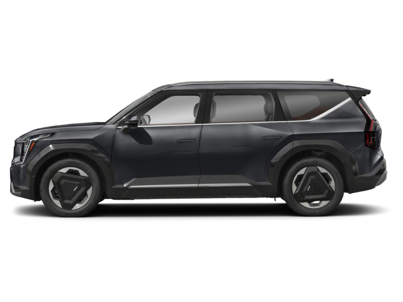 2026 Kia EV9 Vehicle Photo in Tucson, AZ 85712