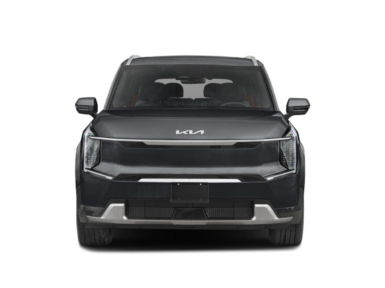 2026 Kia EV9 Vehicle Photo in Tucson, AZ 85712