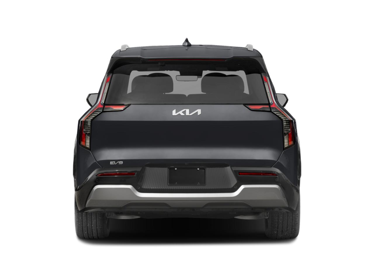 2026 Kia EV9 Vehicle Photo in Tucson, AZ 85712