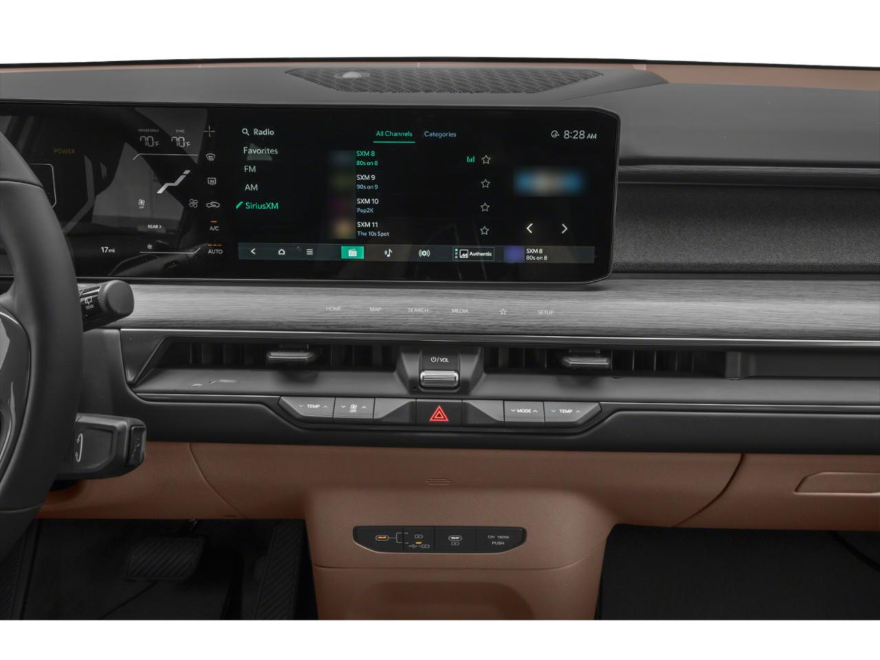2026 Kia EV9 Vehicle Photo in Tucson, AZ 85712