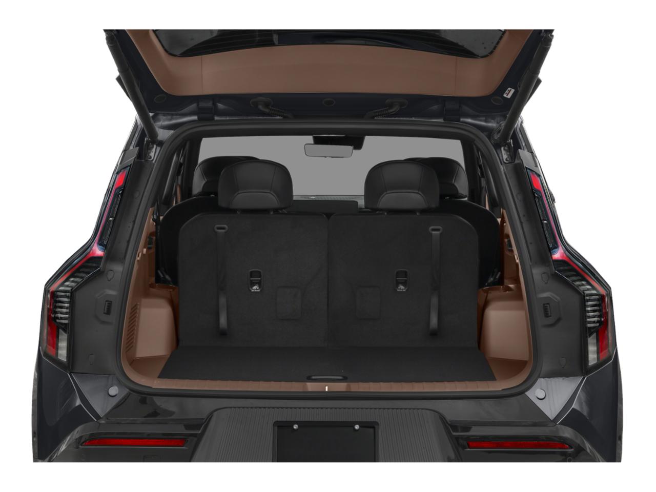 2026 Kia EV9 Vehicle Photo in Tucson, AZ 85712