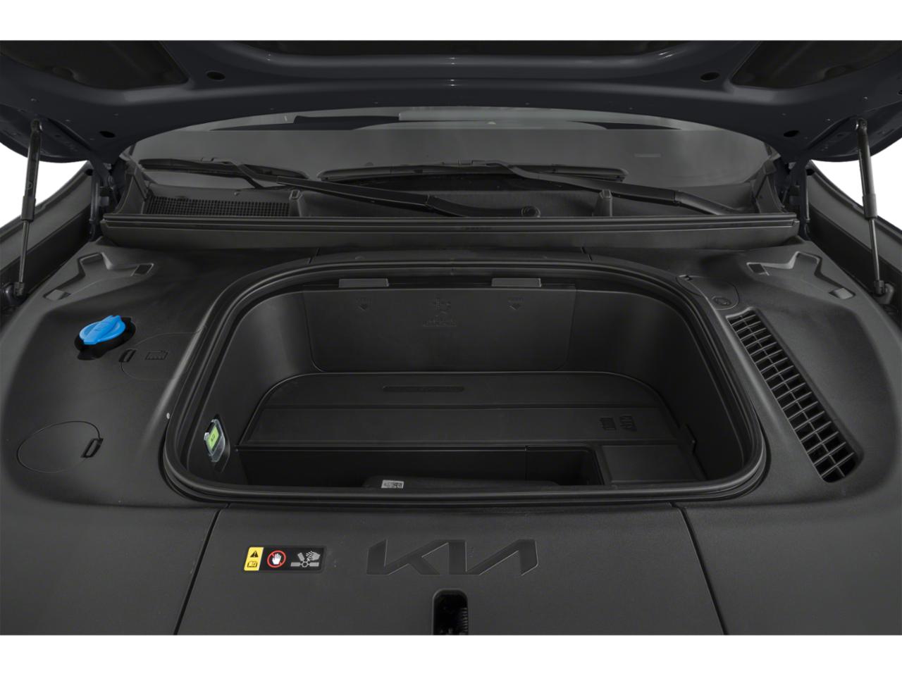 2026 Kia EV9 Vehicle Photo in Tucson, AZ 85712