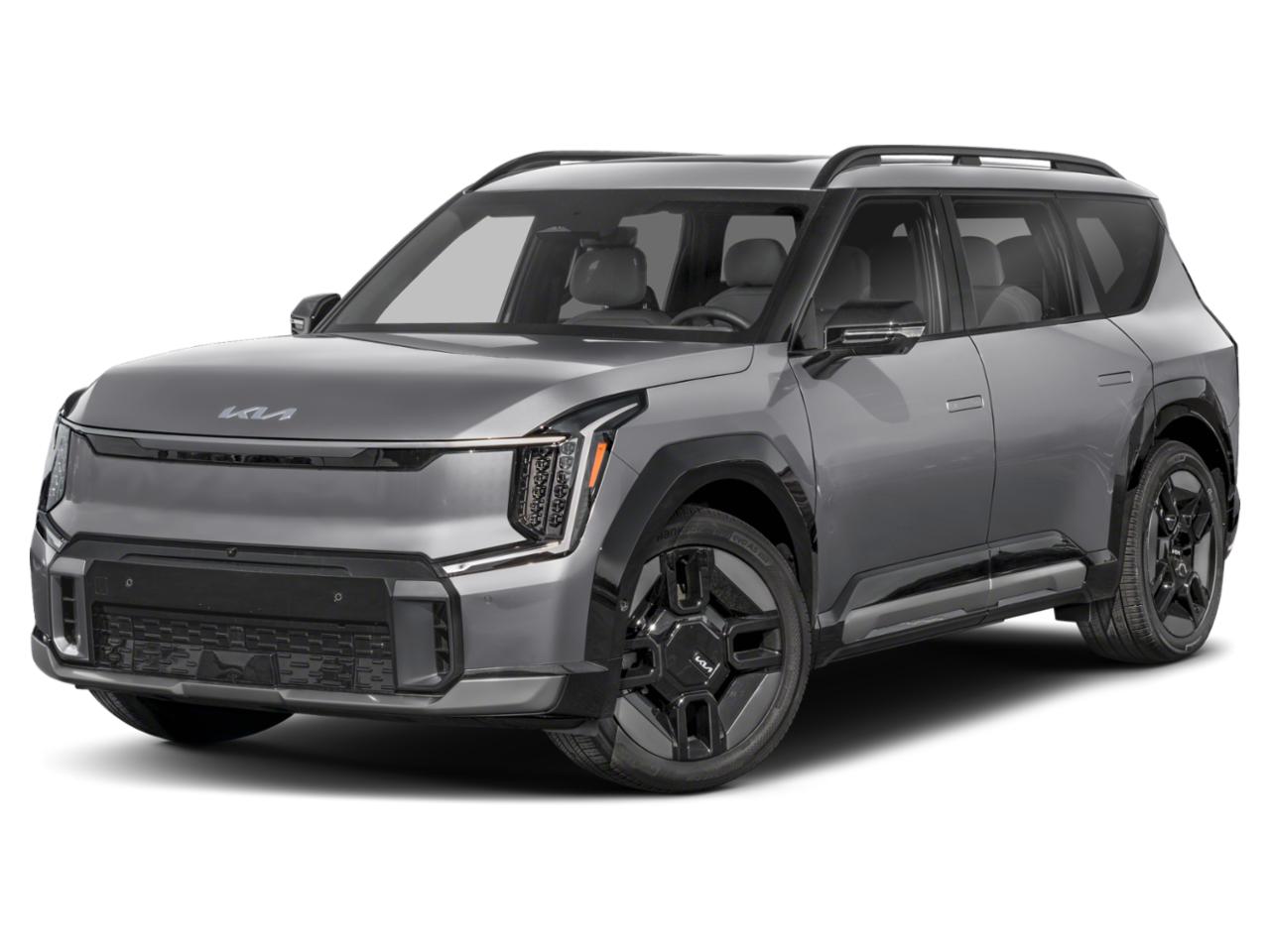 2026 Kia EV9 Vehicle Photo in Tucson, AZ 85712