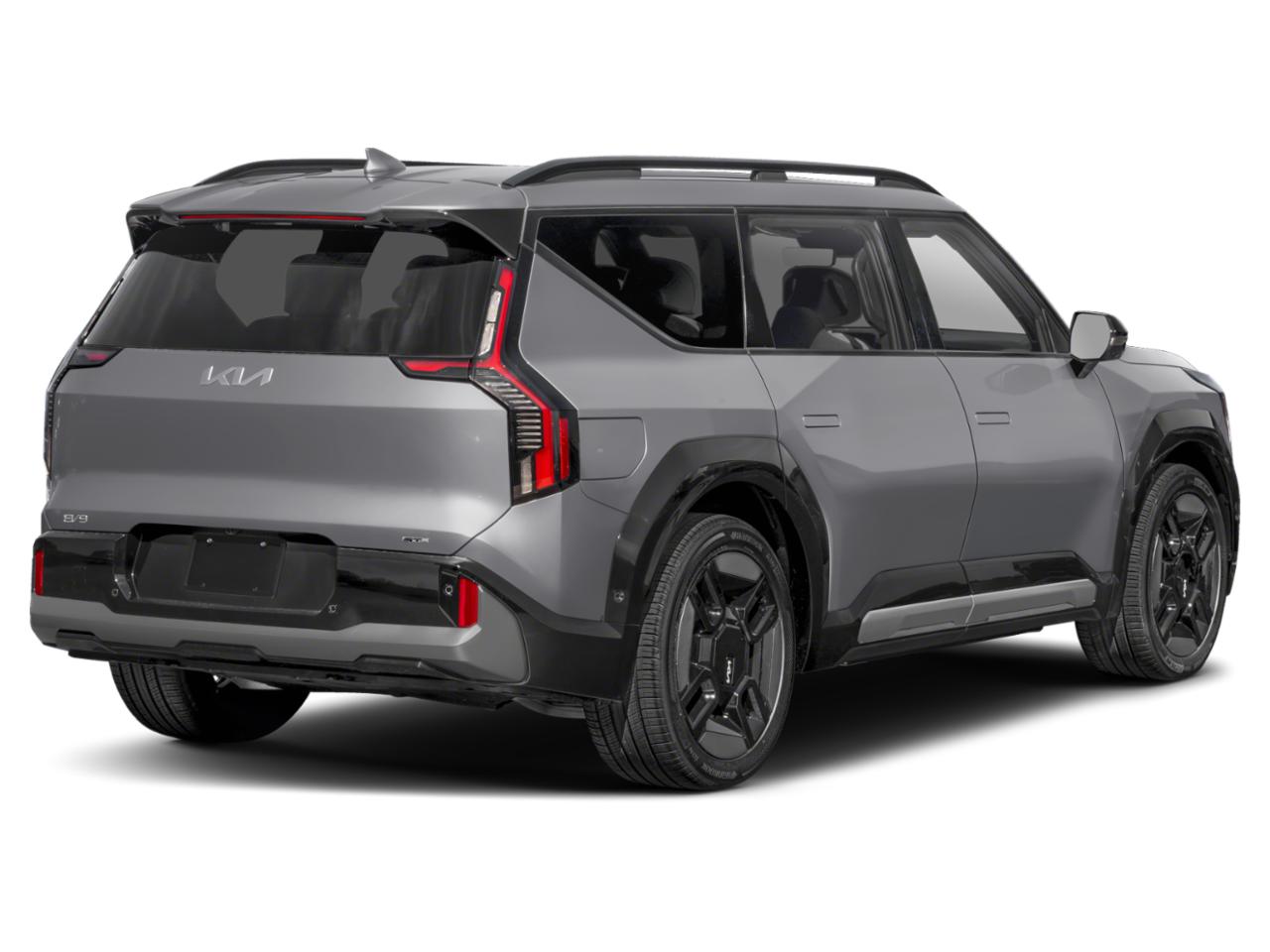 2026 Kia EV9 Vehicle Photo in Tucson, AZ 85712