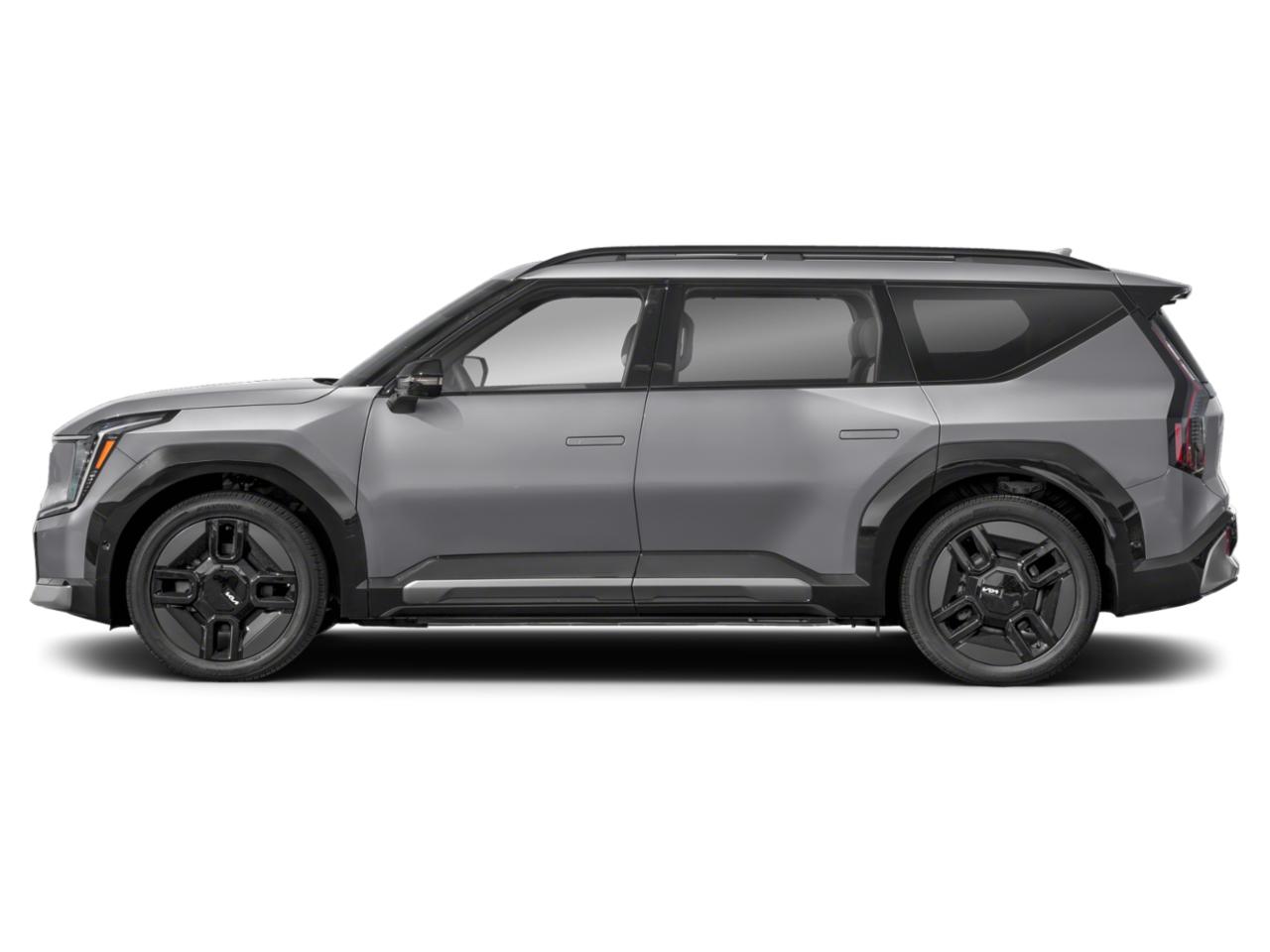 2026 Kia EV9 Vehicle Photo in Tucson, AZ 85712