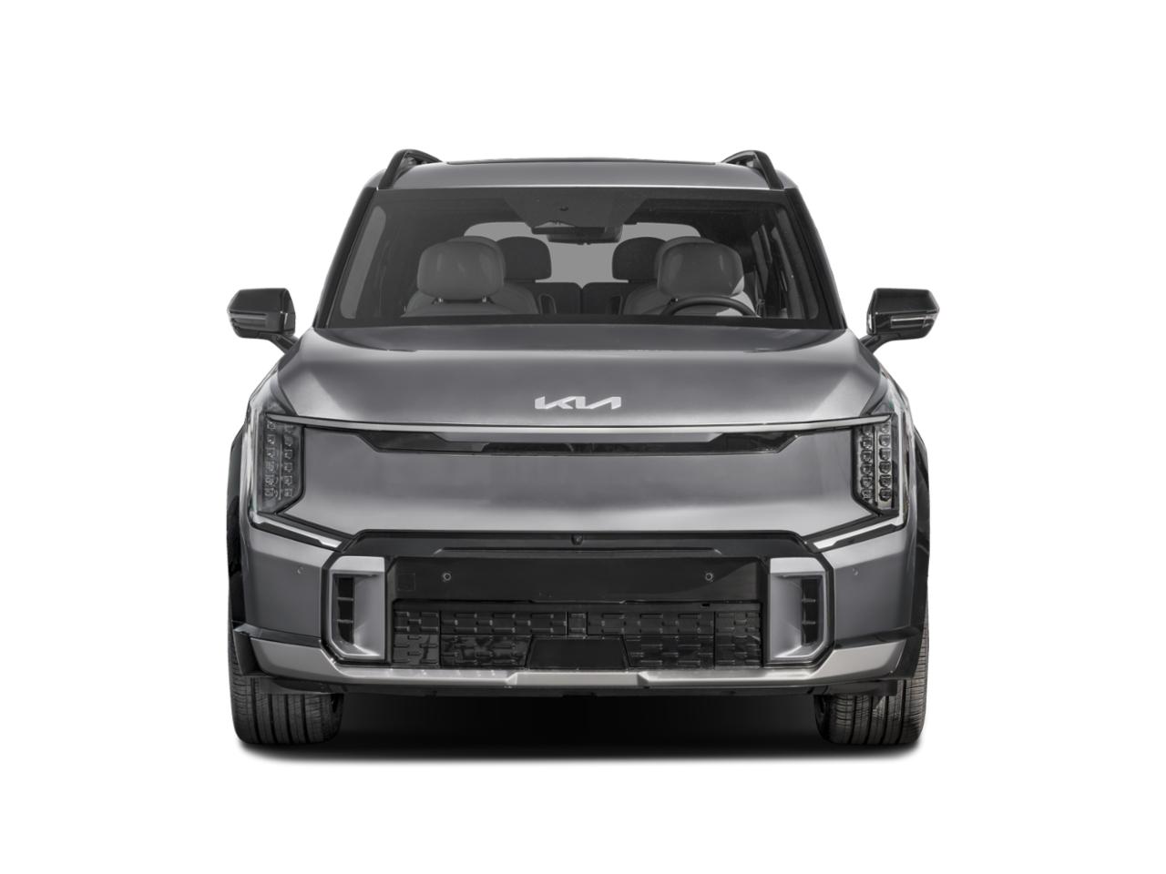 2026 Kia EV9 Vehicle Photo in Tucson, AZ 85712