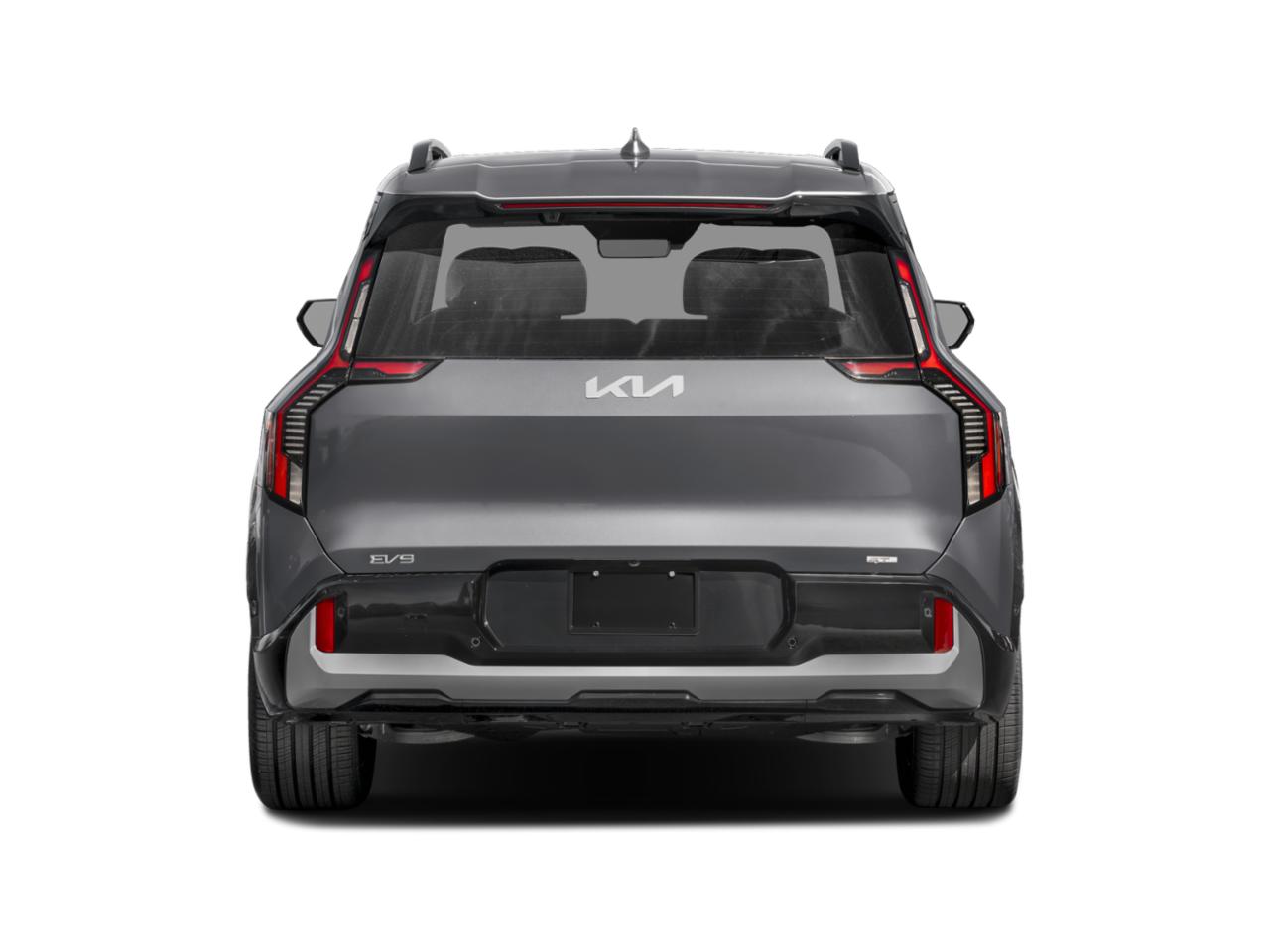 2026 Kia EV9 Vehicle Photo in Tucson, AZ 85712