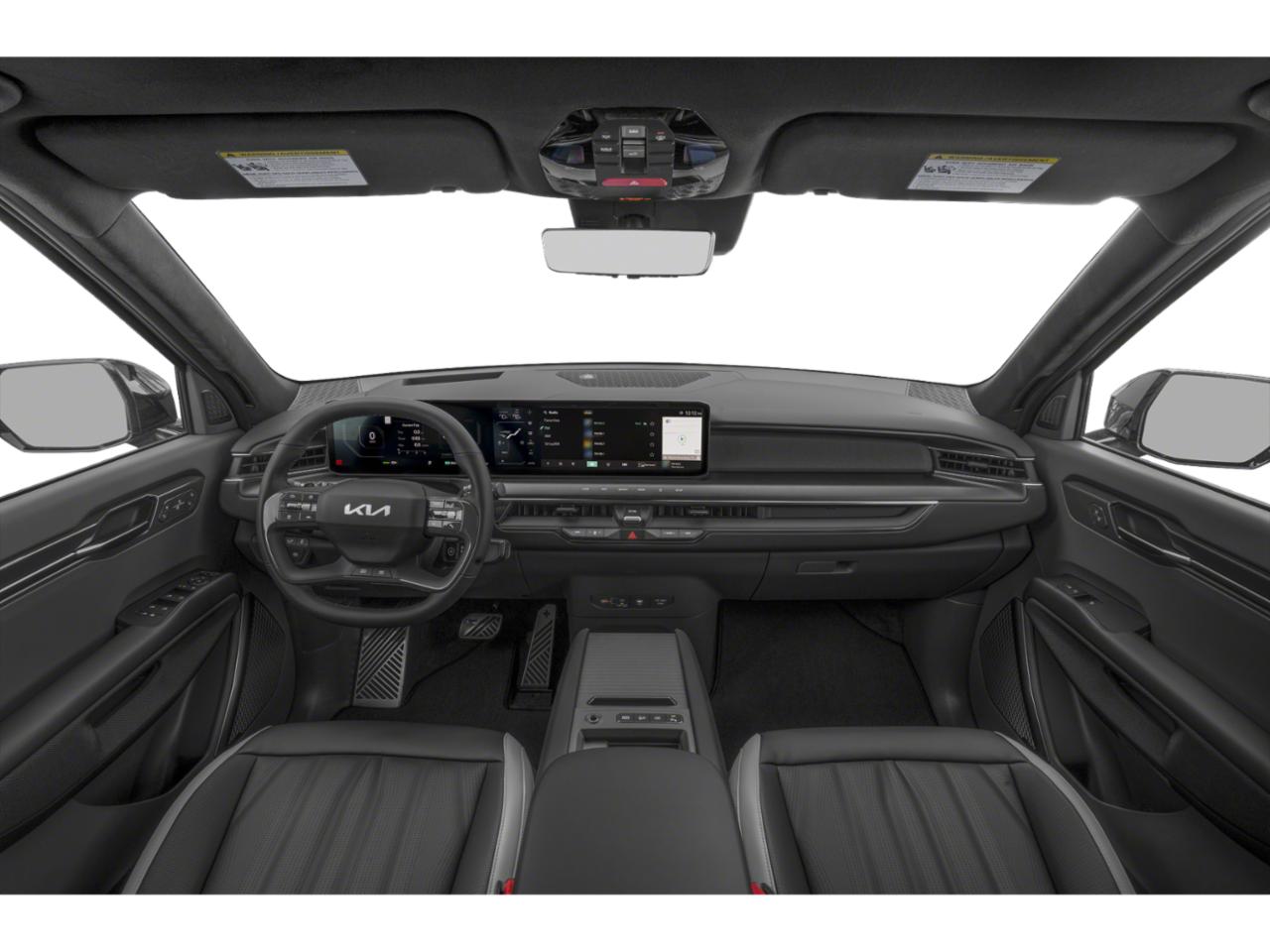 2026 Kia EV9 Vehicle Photo in Tucson, AZ 85712