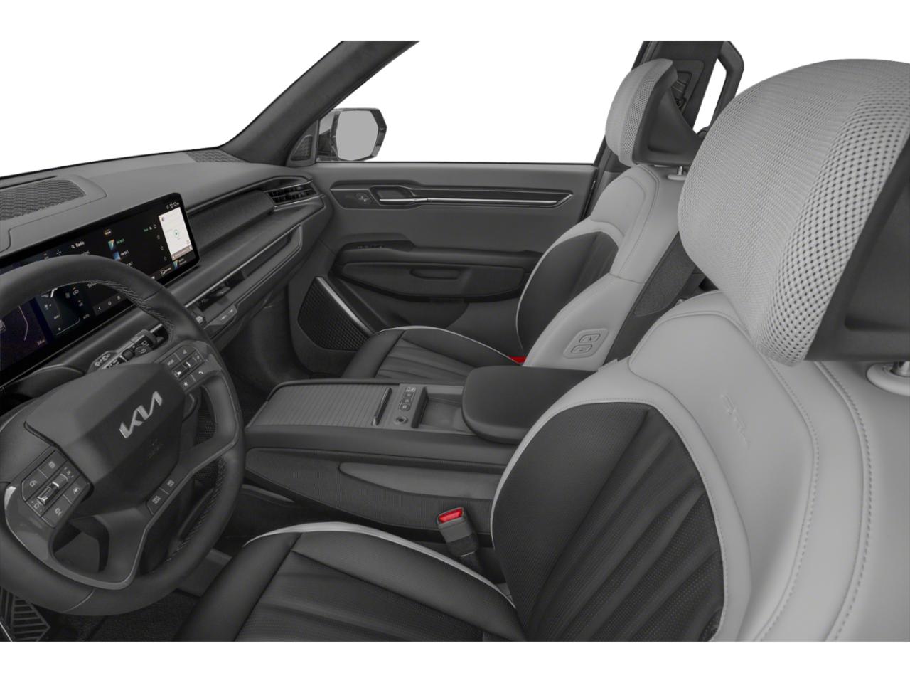 2026 Kia EV9 Vehicle Photo in Tucson, AZ 85712