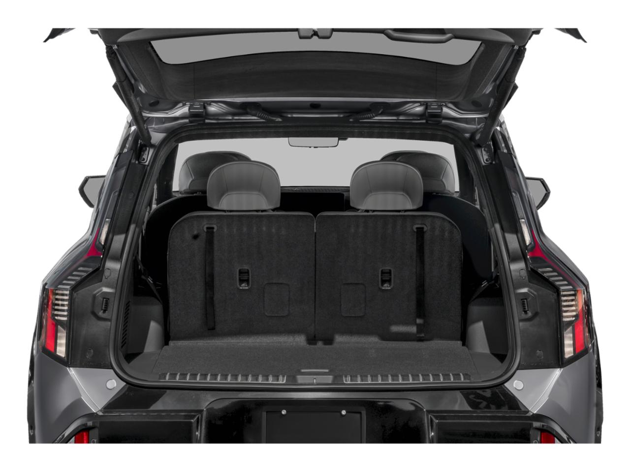 2026 Kia EV9 Vehicle Photo in Tucson, AZ 85712