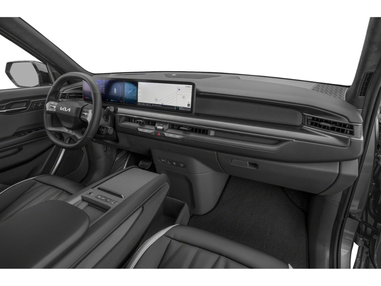 2026 Kia EV9 Vehicle Photo in Tucson, AZ 85712