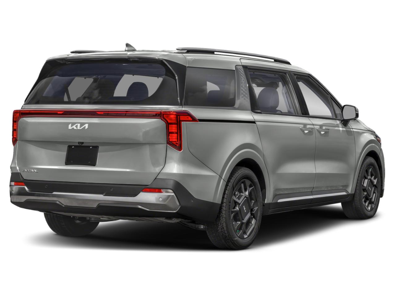 2026 Kia Carnival Vehicle Photo in Oshkosh, WI 54904