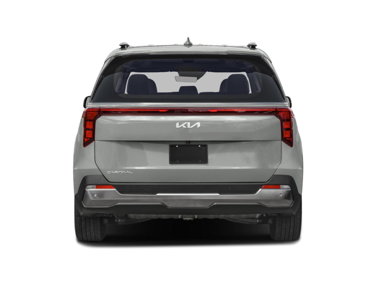 2026 Kia Carnival Vehicle Photo in Oshkosh, WI 54904
