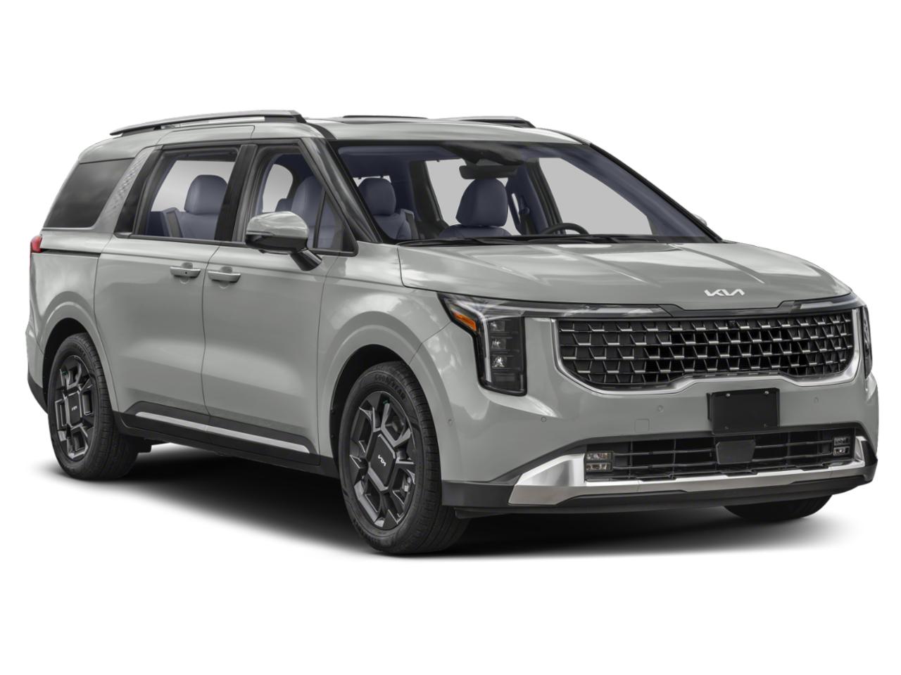 2026 Kia Carnival Vehicle Photo in Oshkosh, WI 54904