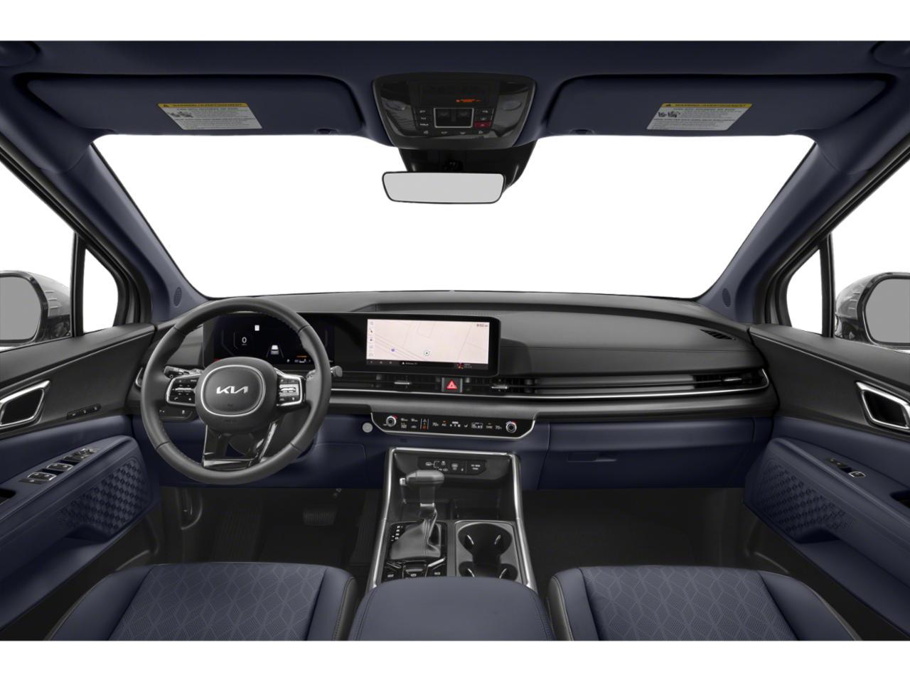 2026 Kia Carnival Vehicle Photo in Oshkosh, WI 54904