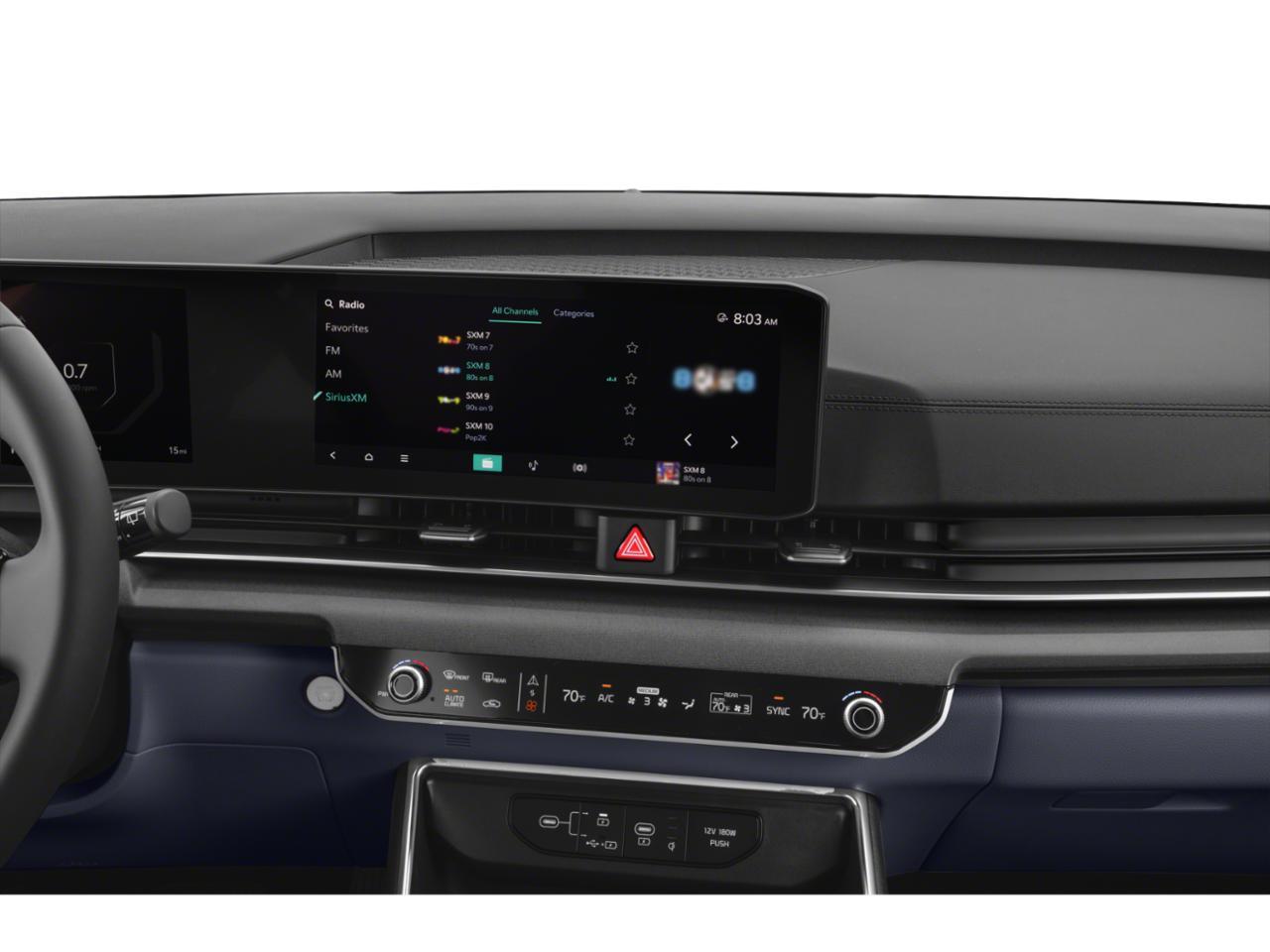 2026 Kia Carnival Vehicle Photo in Oshkosh, WI 54904