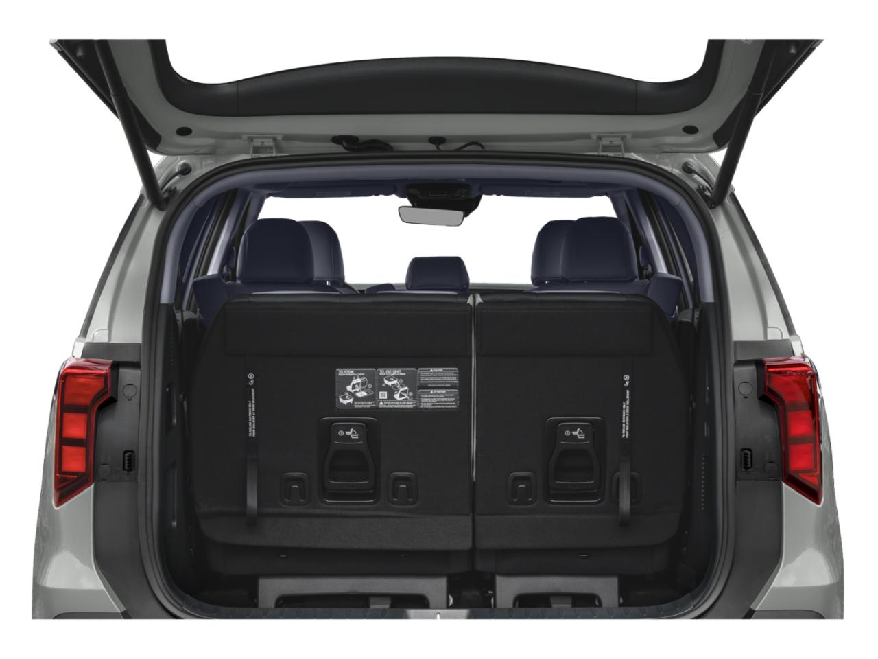 2026 Kia Carnival Vehicle Photo in Oshkosh, WI 54904