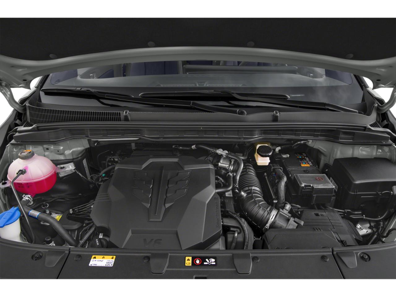 2026 Kia Carnival Vehicle Photo in Oshkosh, WI 54904