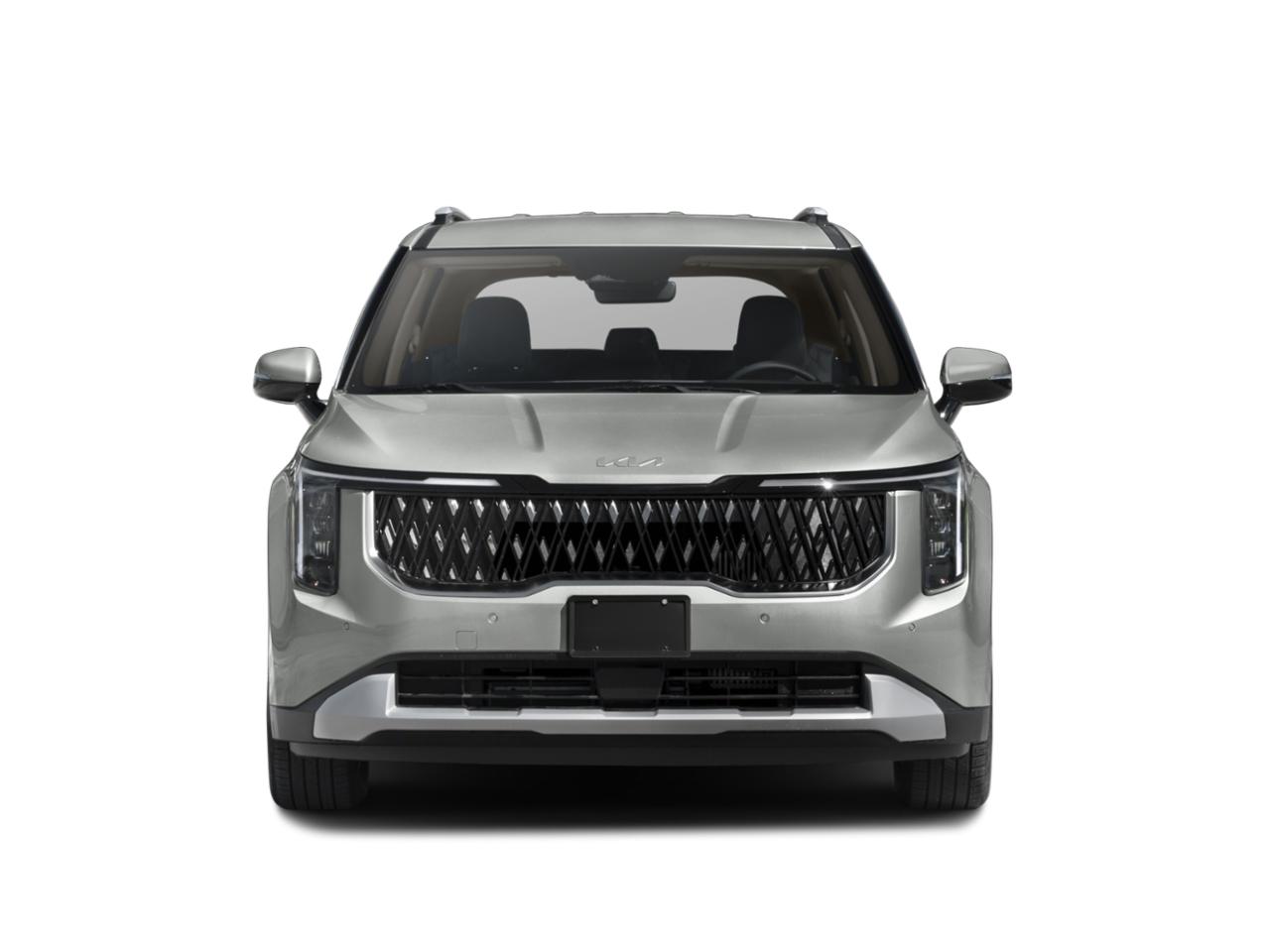 2026 Kia Carnival Hybrid Vehicle Photo in Oshkosh, WI 54904