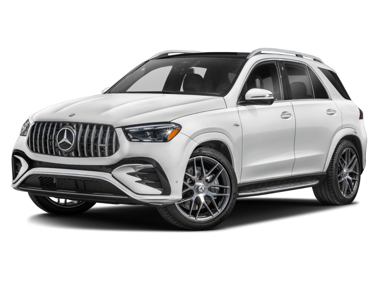 2026 Mercedes-Benz GLE Vehicle Photo in Appleton, WI 54913