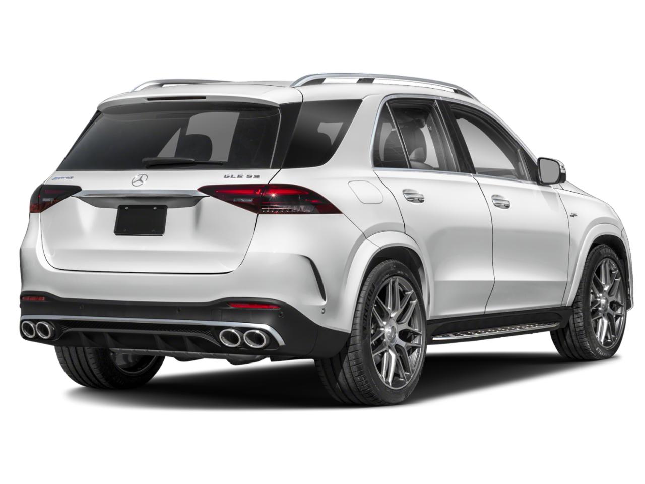 2026 Mercedes-Benz GLE Vehicle Photo in Appleton, WI 54913
