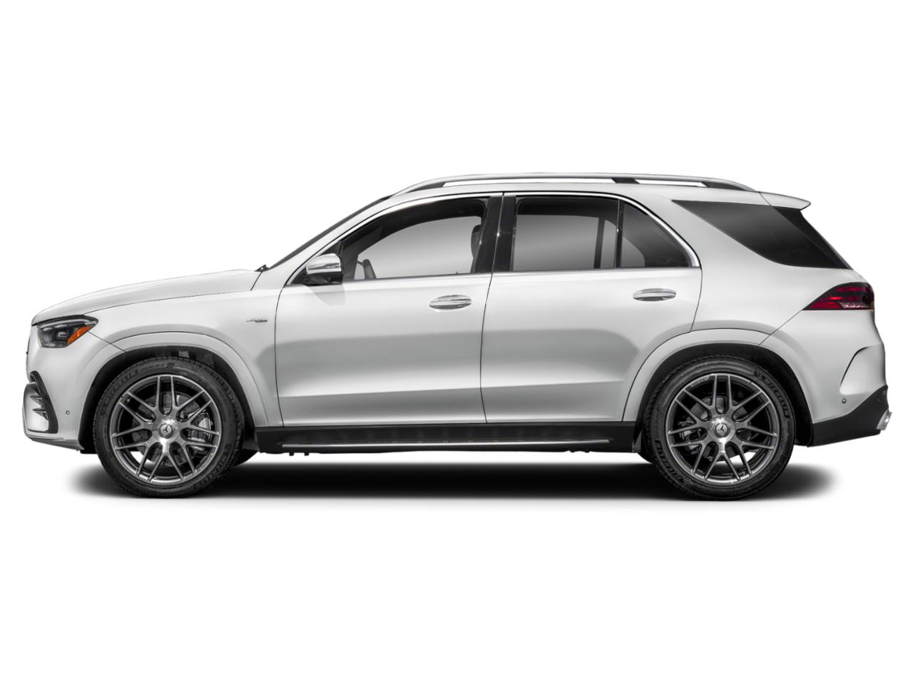 2026 Mercedes-Benz GLE Vehicle Photo in Appleton, WI 54913