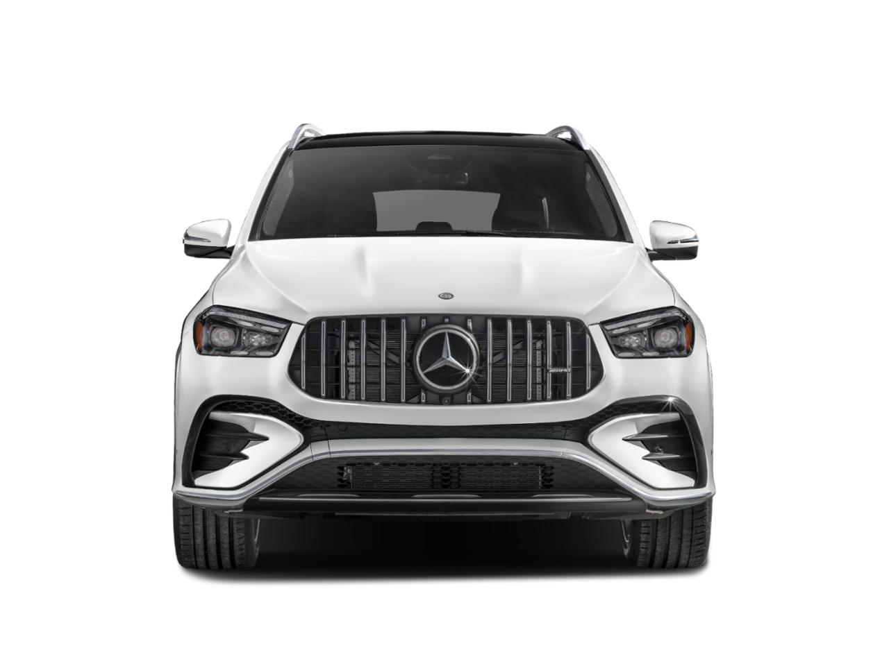 2026 Mercedes-Benz GLE Vehicle Photo in Appleton, WI 54913
