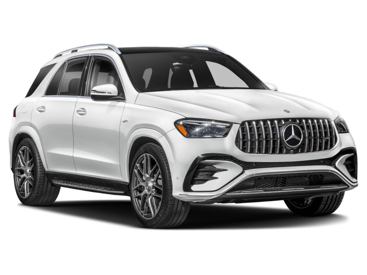 2026 Mercedes-Benz GLE Vehicle Photo in Appleton, WI 54913