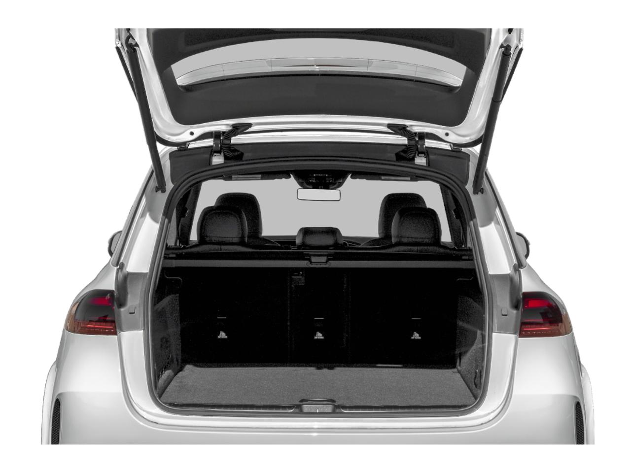 2026 Mercedes-Benz GLE Vehicle Photo in Appleton, WI 54913