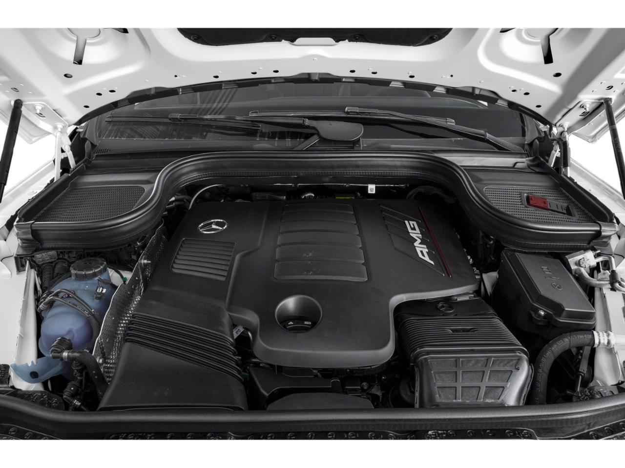 2026 Mercedes-Benz GLE Vehicle Photo in Appleton, WI 54913
