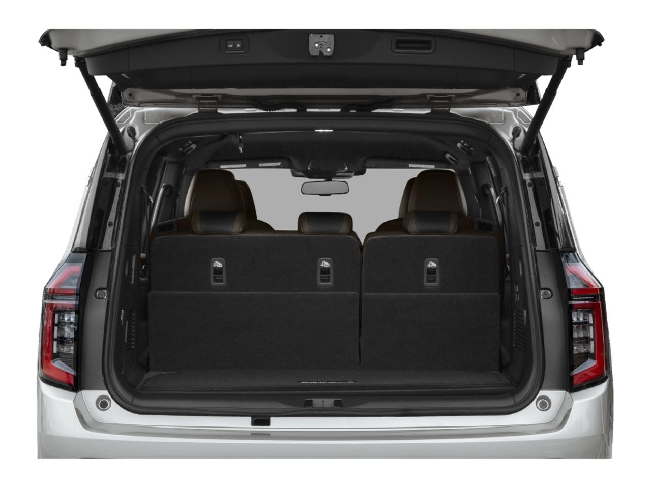 2026 Nissan Armada Vehicle Photo in Jenkintown, PA 19046