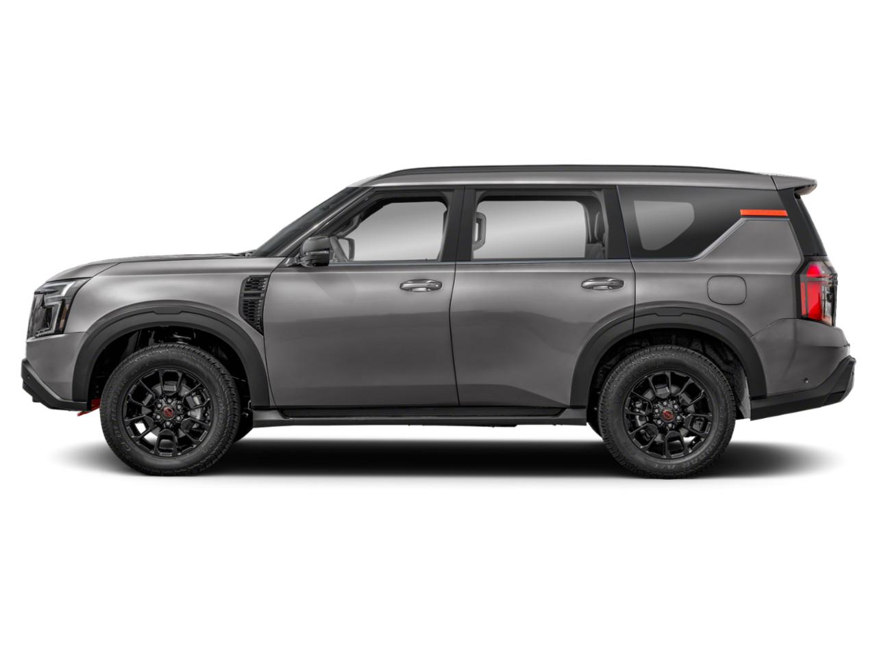 2026 Nissan Armada Vehicle Photo in Jenkintown, PA 19046
