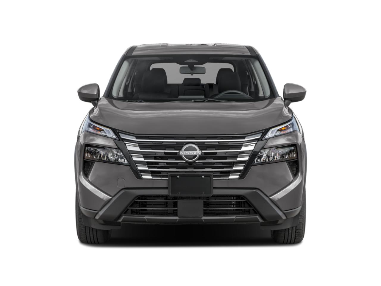 2026 Nissan Rogue Vehicle Photo in Kaneohe, HI 96744