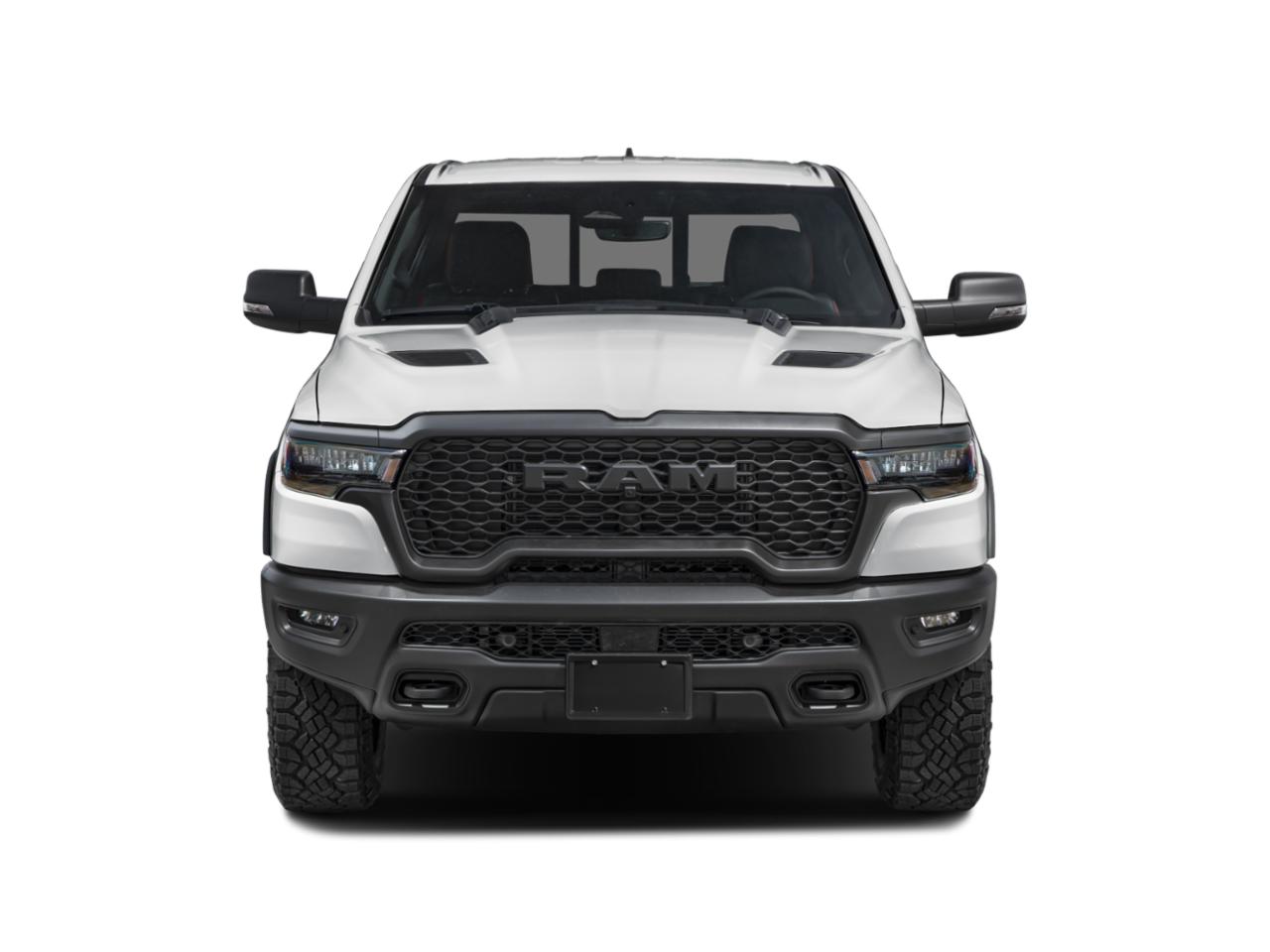 2026 Ram 1500 Vehicle Photo in Oshkosh, WI 54901