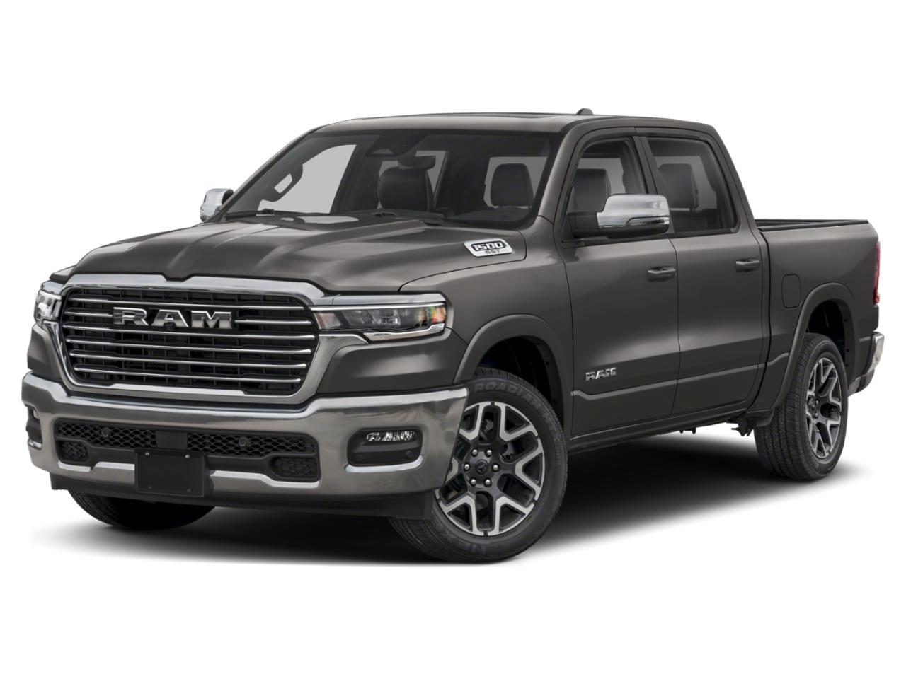 2026 Ram 1500 Vehicle Photo in Oshkosh, WI 54901