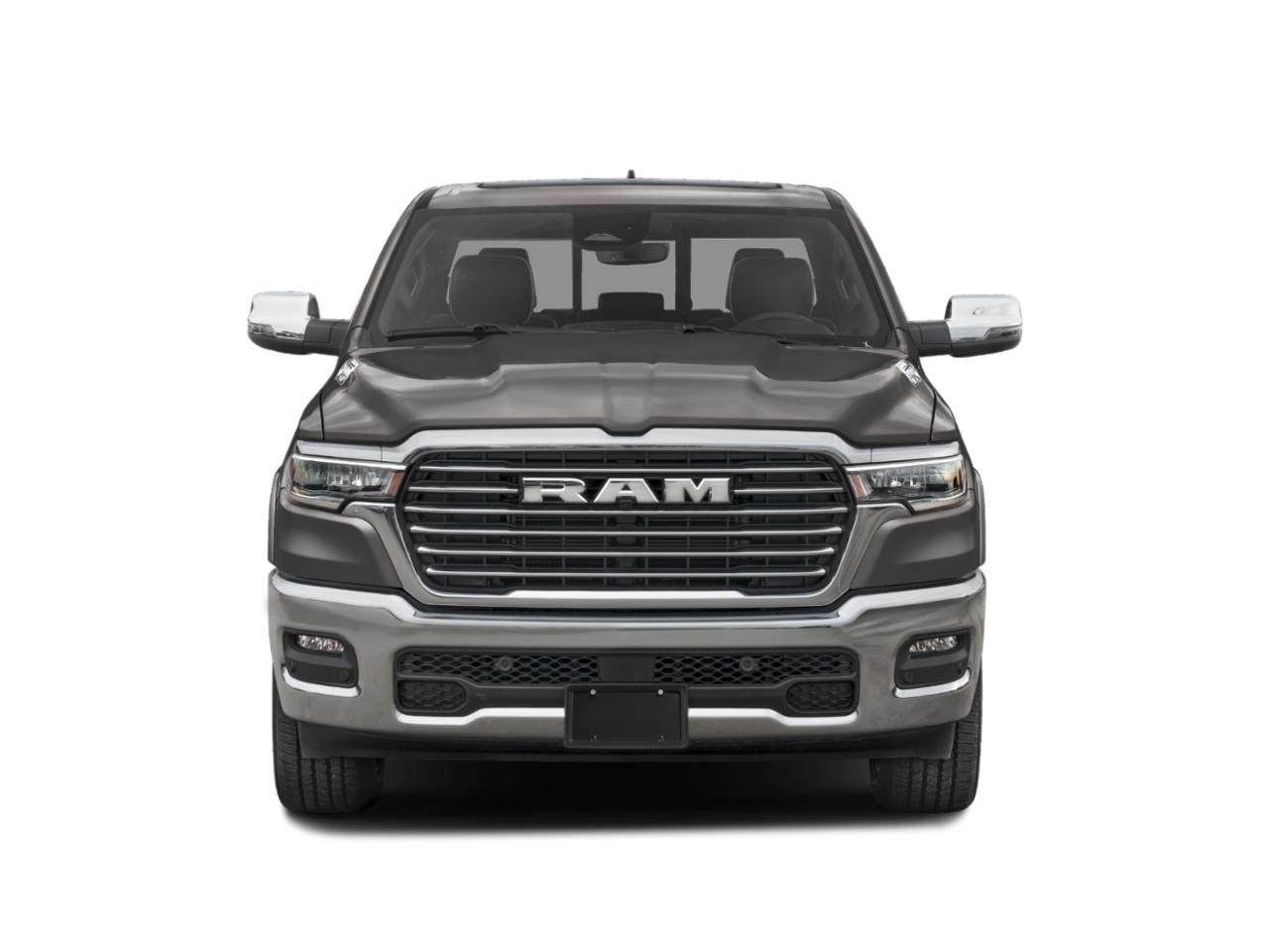 2026 Ram 1500 Vehicle Photo in Oshkosh, WI 54901