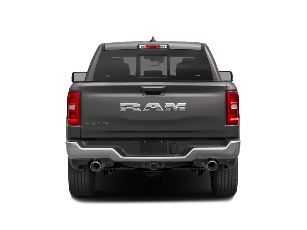 2026 Ram 1500 Vehicle Photo in Oshkosh, WI 54901