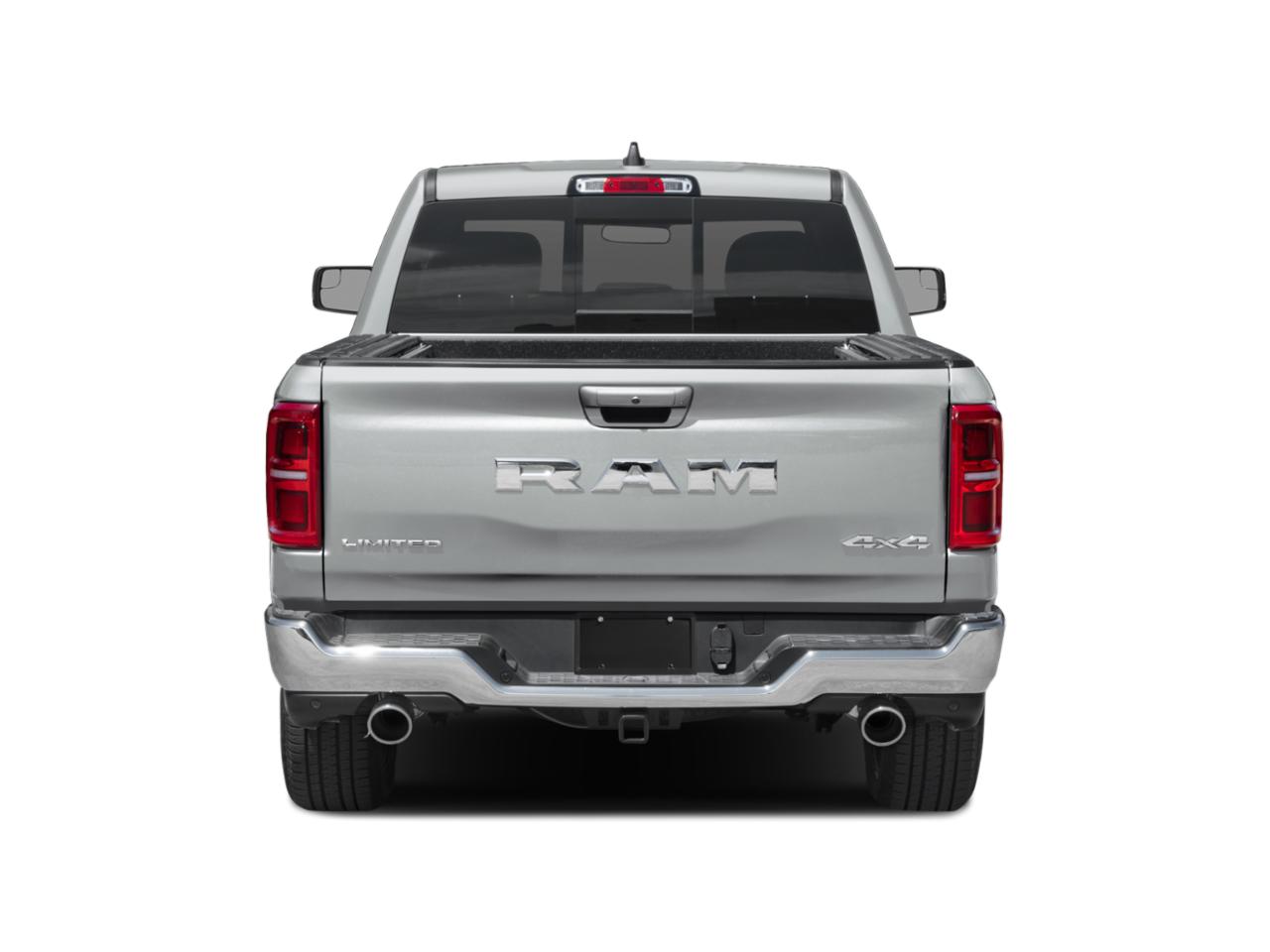 2026 Ram 1500 Vehicle Photo in Kaukauna, WI 54130